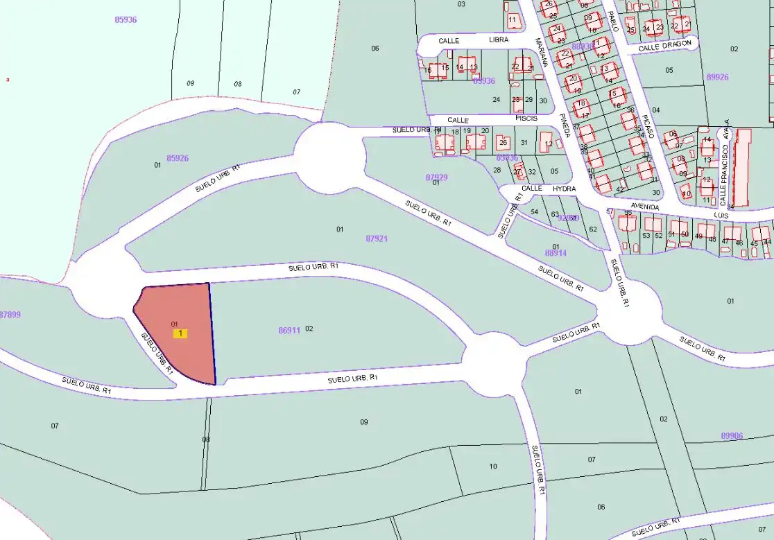 Residential land for sale in Jun, imagen 15
