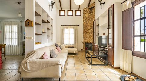Foto 4 de Casa o chalet en venta en San Javier ciudad, San Javier