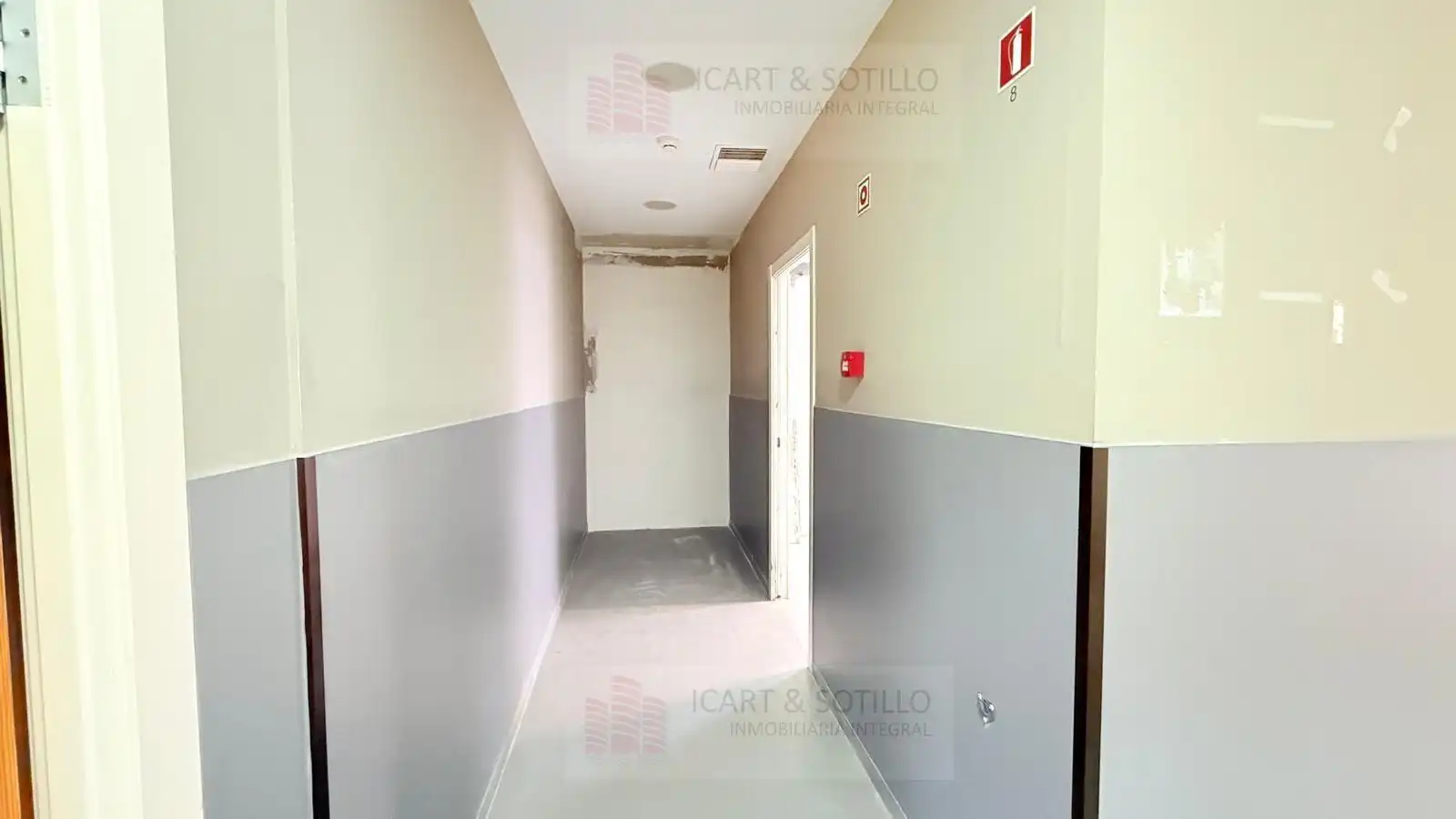 Local de alquiler en Vinaròs con Aire acondicionado