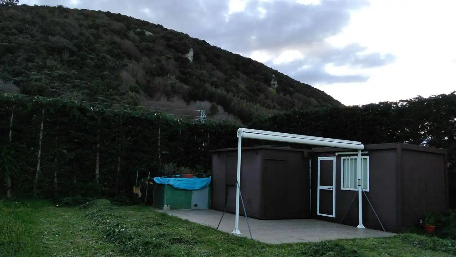 Terreni e lotti in vendita a 6