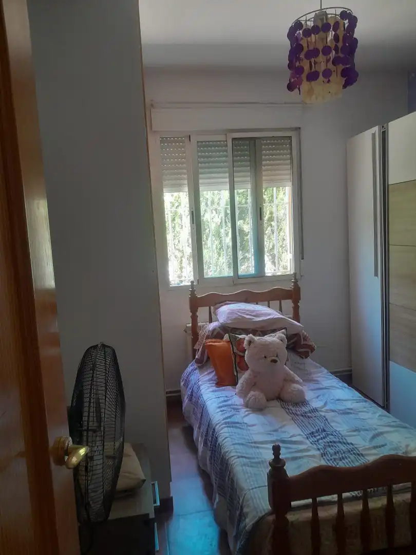 Xalet amb piscina en venda a Pedanías - Extrarradio, imagen 41