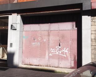 Premises for sale in Llano, Gijón