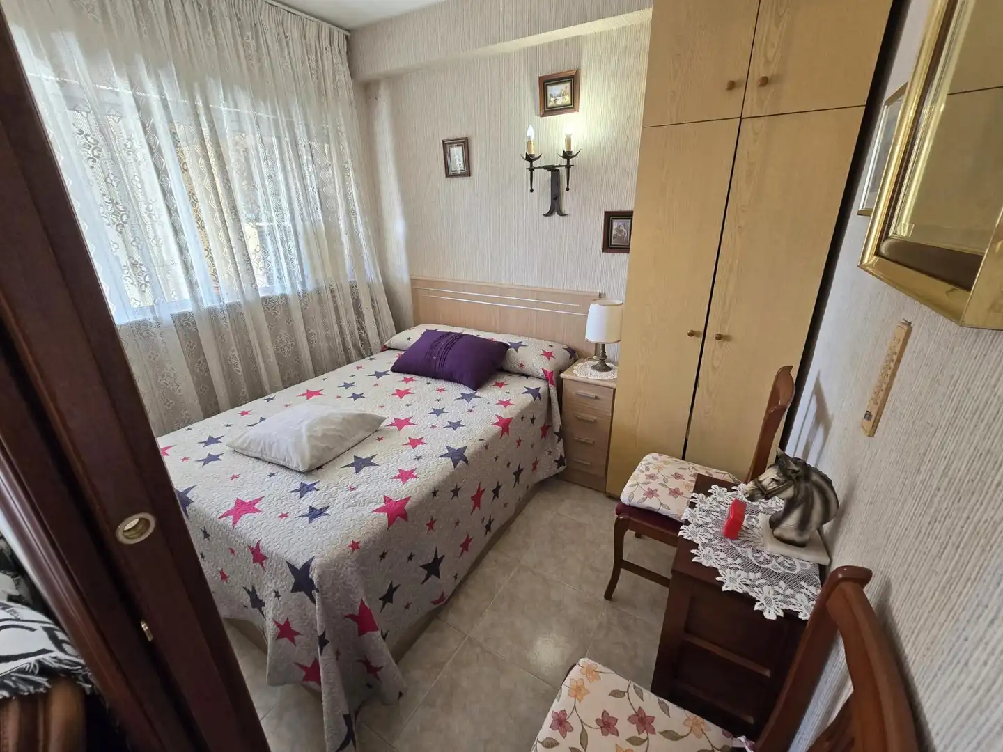 Appartement avec piscine à vendre à Juzgados - Plaza de Toros, imagen 13