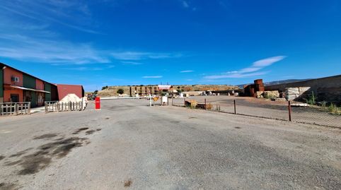 Photo 3 of Industrial buildings for sale in Carretera de Córdoba - Libertad, Puertollano