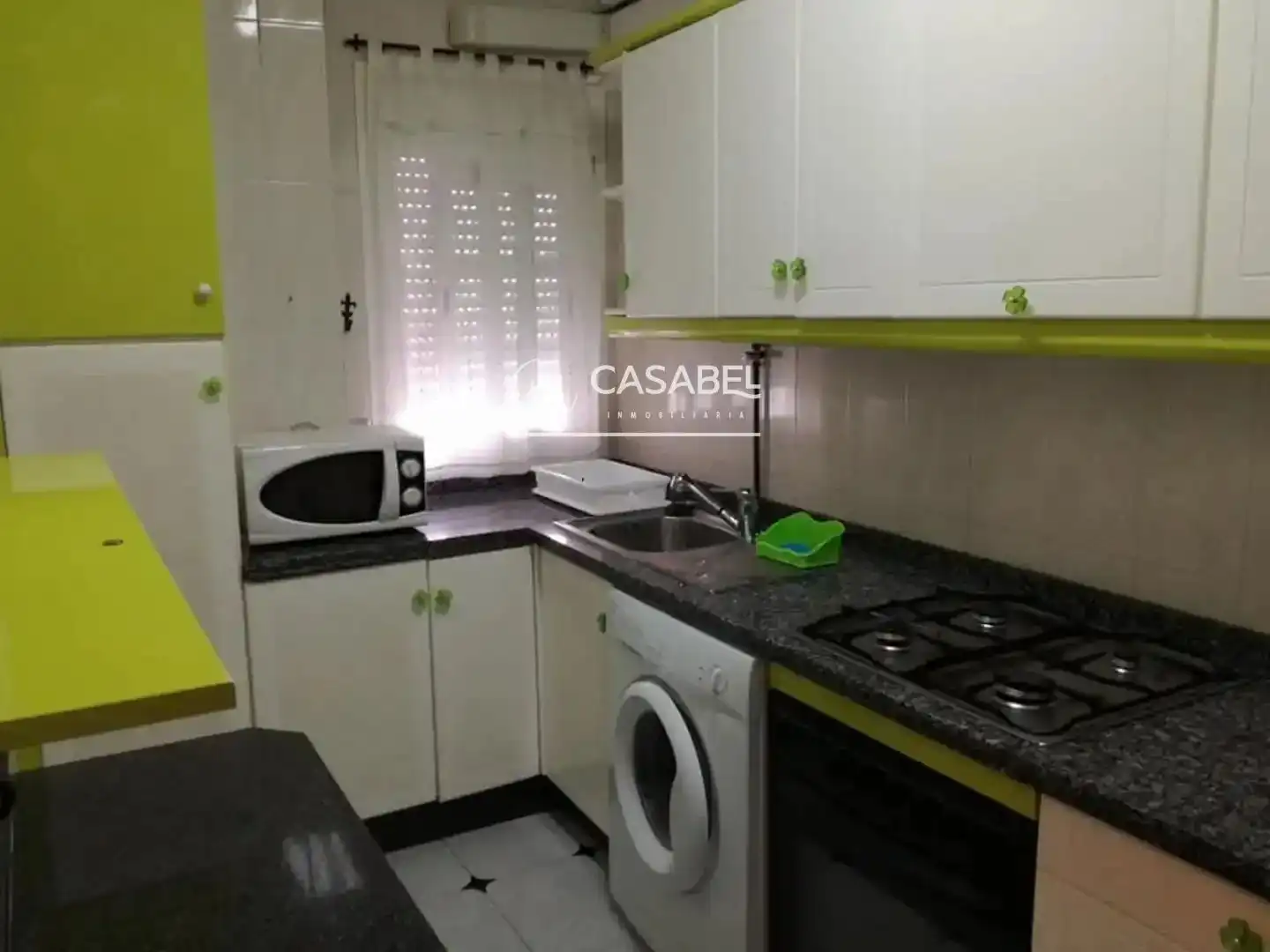 Piso con ascensor en venta en Cairo, imagen 7