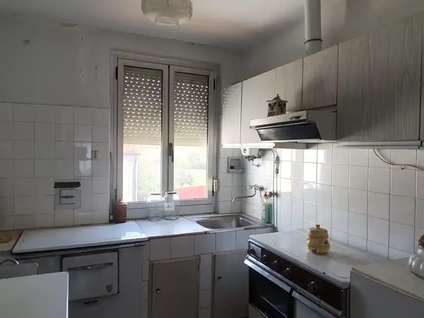 Cuina de Casa o xalet en venda en Villarejo de Órbigo, León