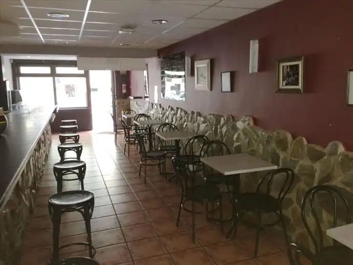 Local comercial en venta en El Carbayedo - El Quirinal, imagen 14