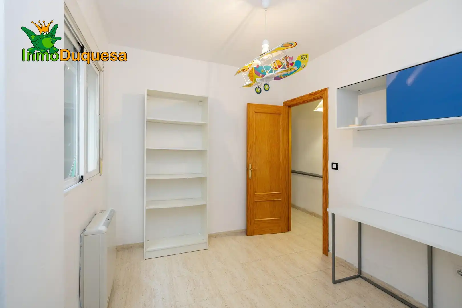Appartement avec terrasse à vendre à Aljomahima - Ermita, imagen 20