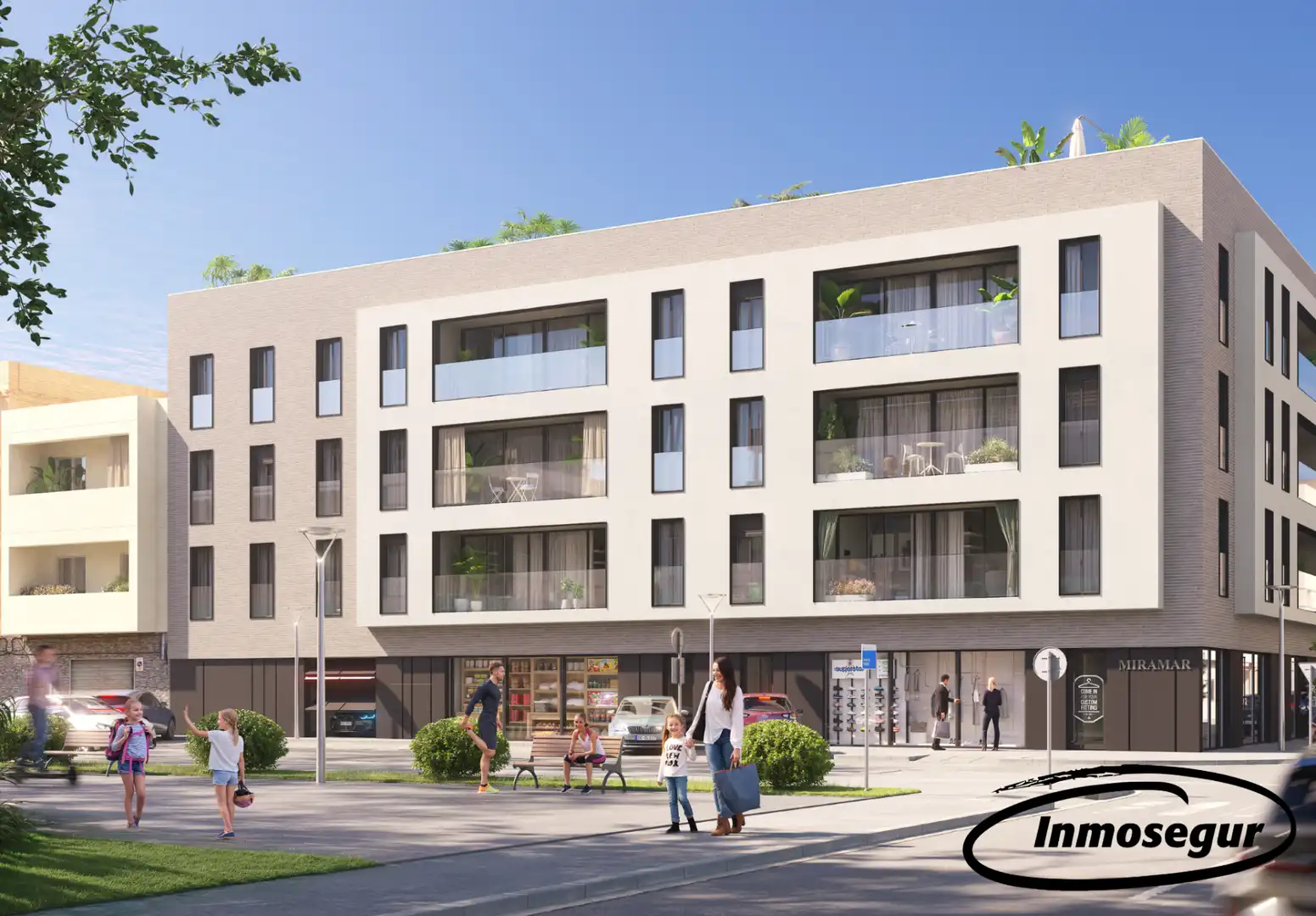 Piso en venta en Carrer de Mossèn Lluís Batlle, 27, Vila-seca Poble