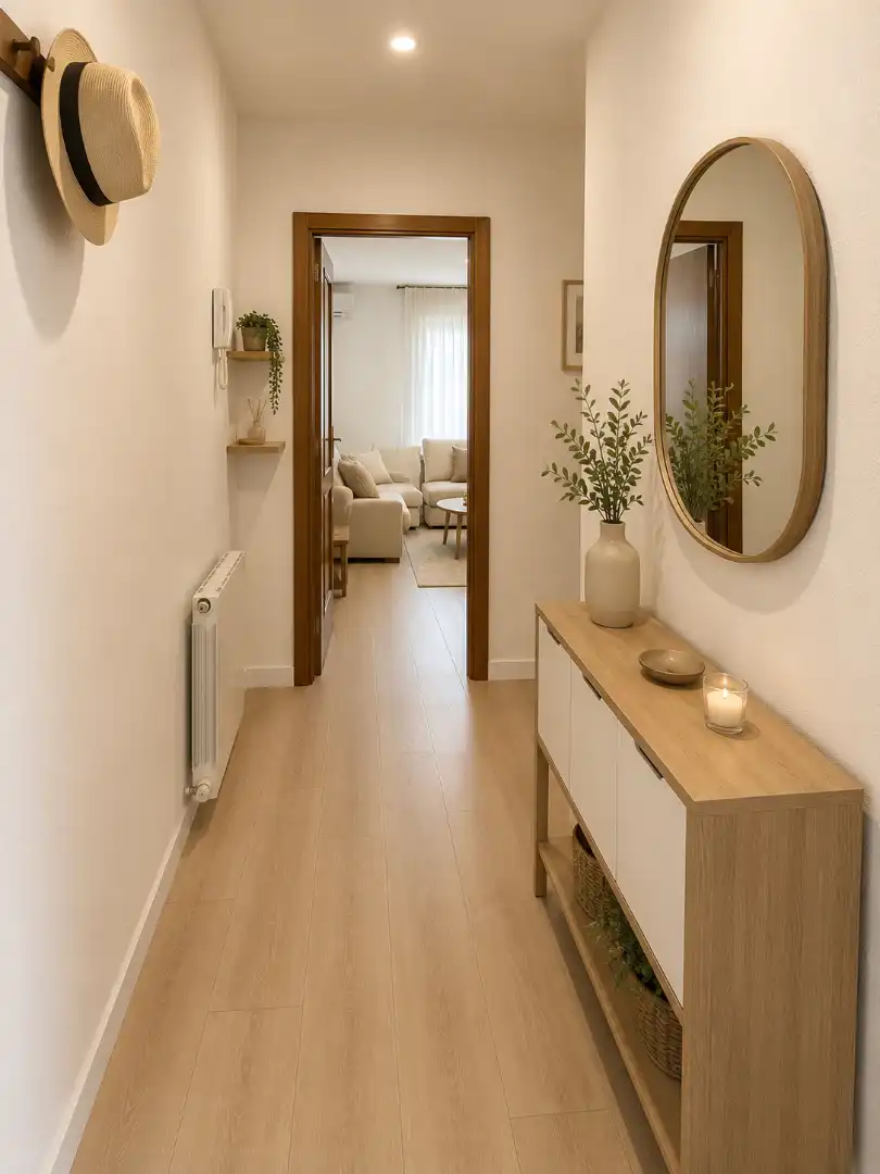 Piso en venta en Navalmoral de la Mata con Aire acondicionado, Calefacción y Terraza