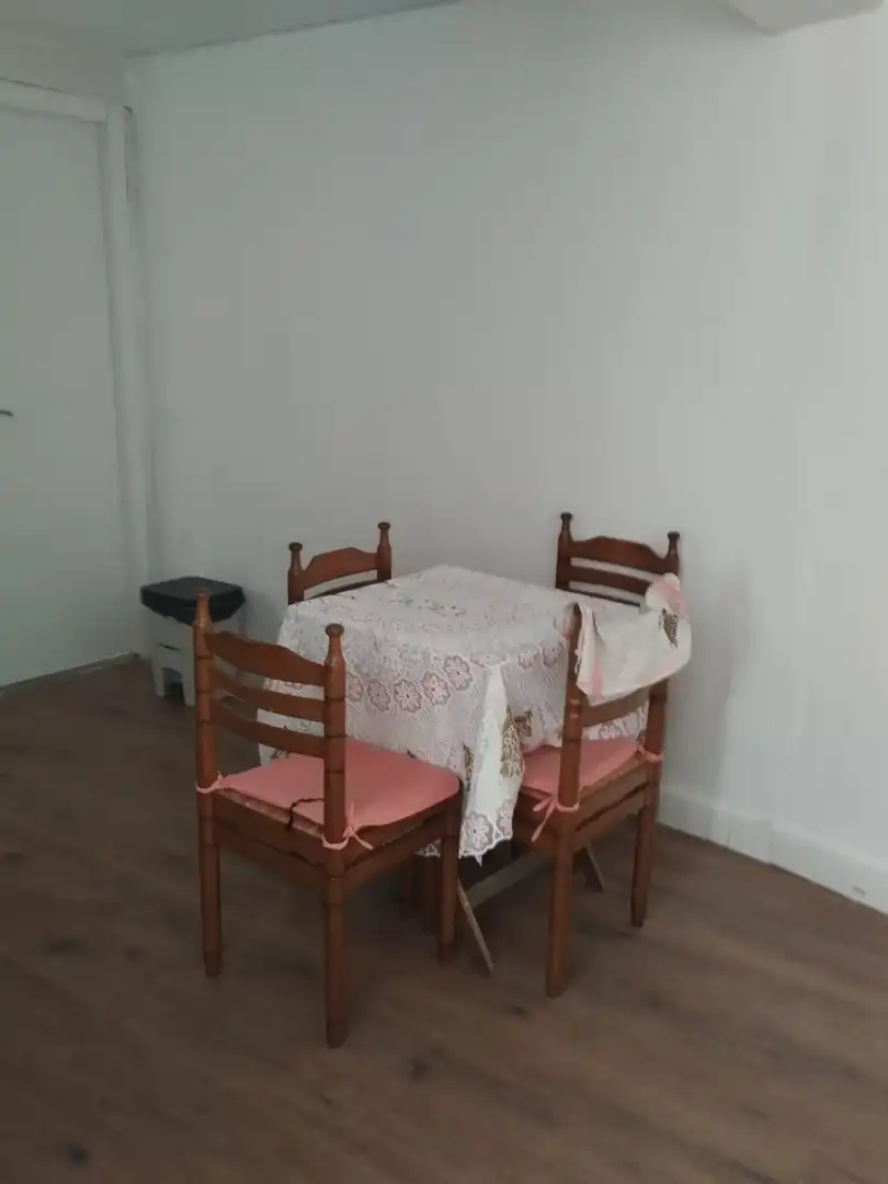 Dining room of Country homes for sale in Arcos de Jalón  with Private garden, Parquet flooring and Storage room