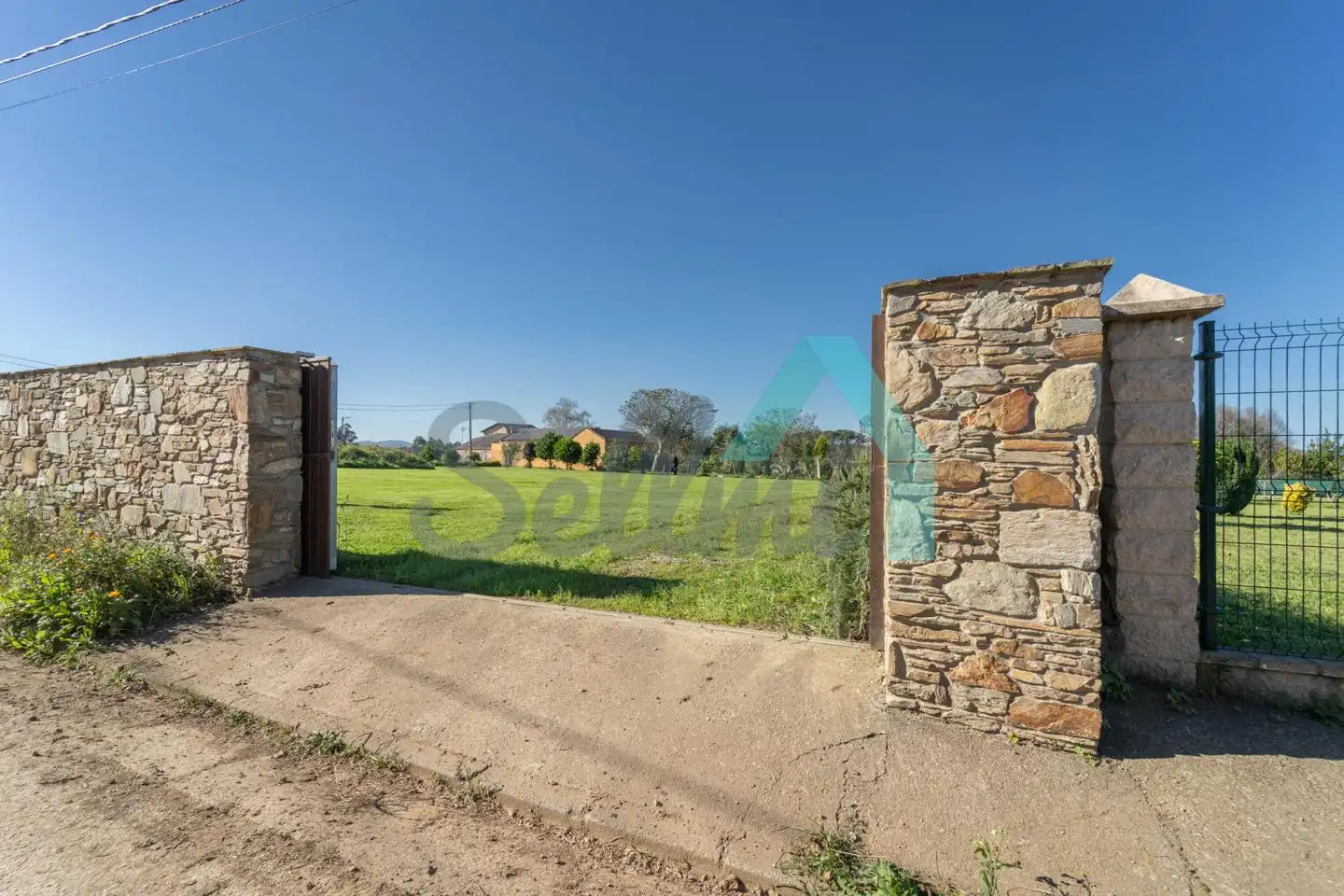 Grundstücke und Bauplätze zum Verkauf in Las Campas, imagen 55