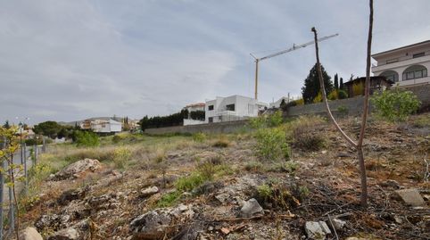 PARCELA EDIFICABLE EN EL BARRIO DE MONACHIL, imagen 2