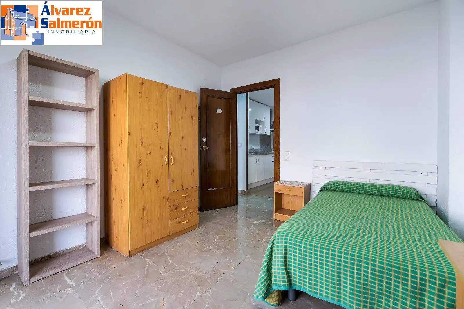 Piso con ascensor en venta en Beiro, imagen 22