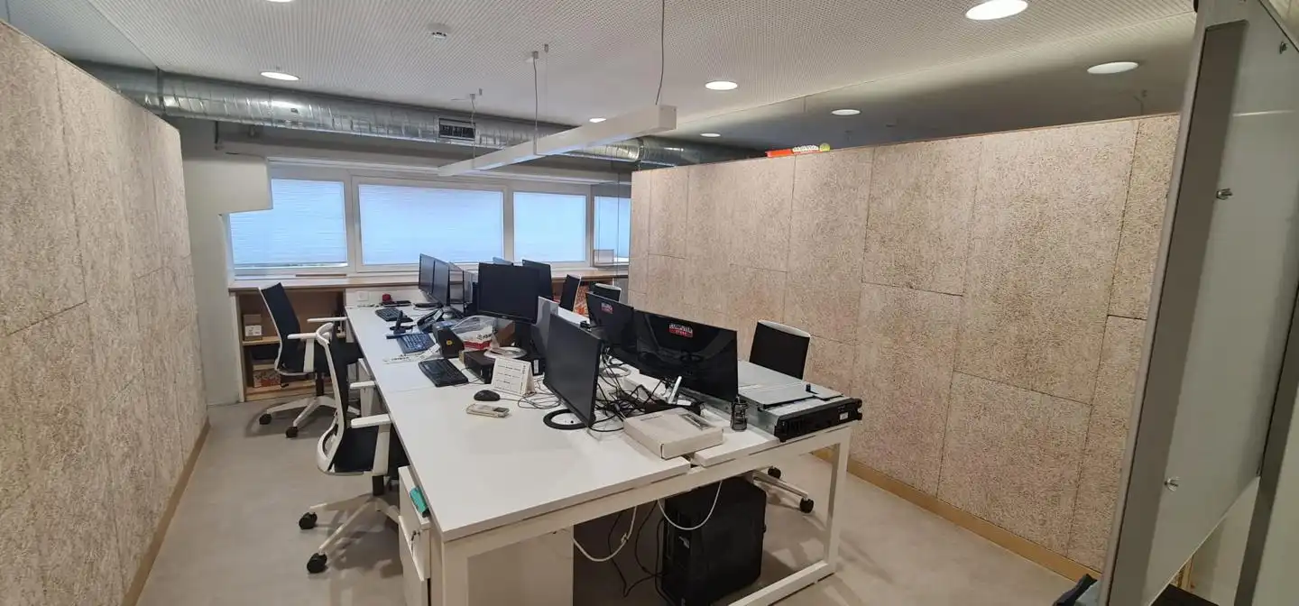 Nave industrial in vendita a Barrio Pt-Cc Cortijo del Cond, imagen 16