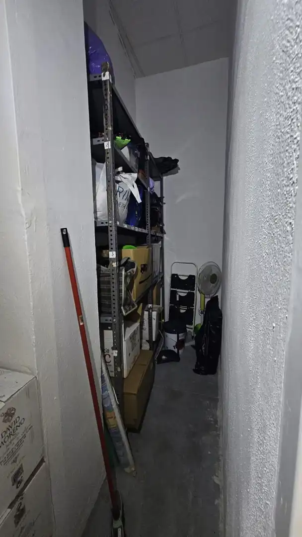 Individual en venda a Calle Calle Constancia, imagen 5