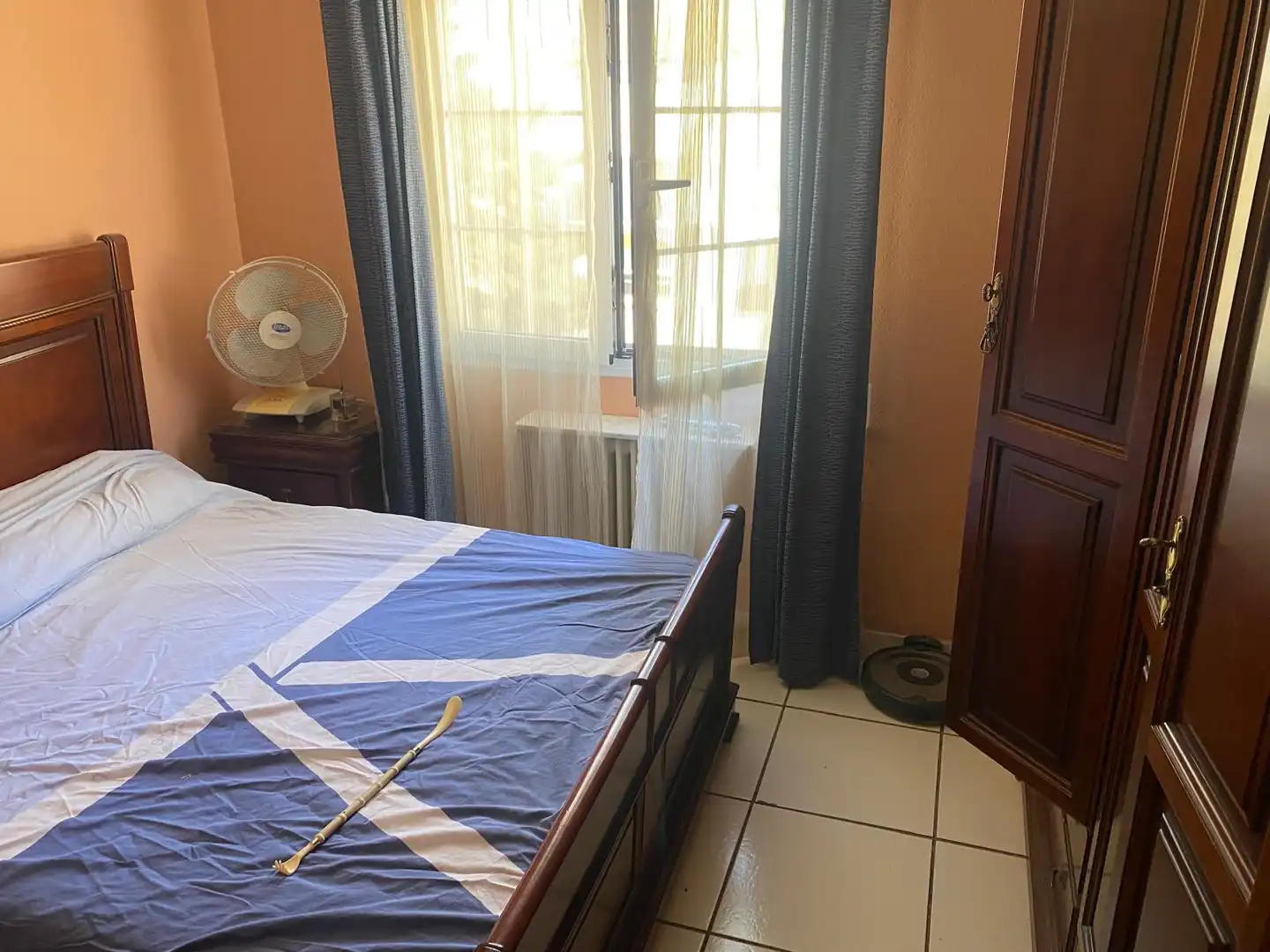 Adossat amb piscina en venda a Calle Méjico, imagen 12