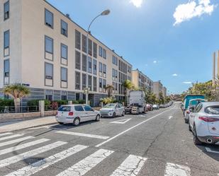 Exterior view of Apartment for sale in  Santa Cruz de Tenerife Capital  with Storage room