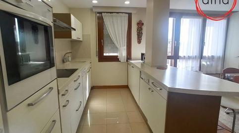 Foto 2 de Pis de lloguer a San Juan,  Pamplona / Iruña