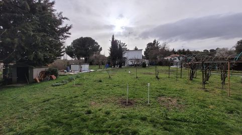 Foto 4 de Casa o xalet en venda a Terradillos, Salamanca