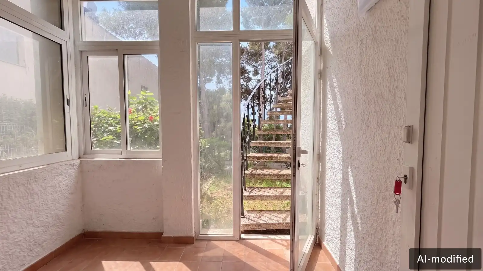 Casa con giardino in vendita a Ardiaca - La Llosa, imagen 29