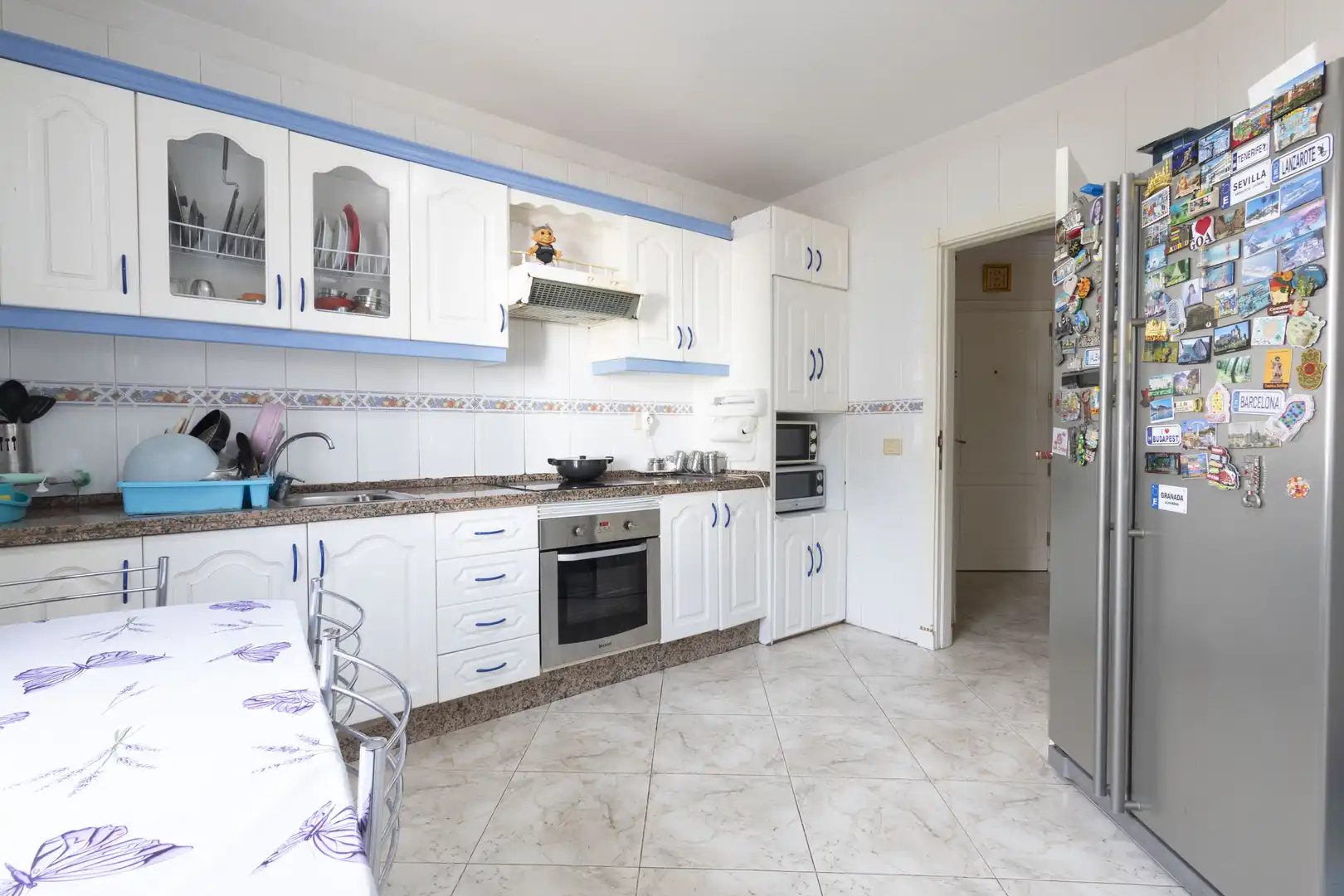 Cocina de Piso en venta en Adeje con Trastero y Balcón