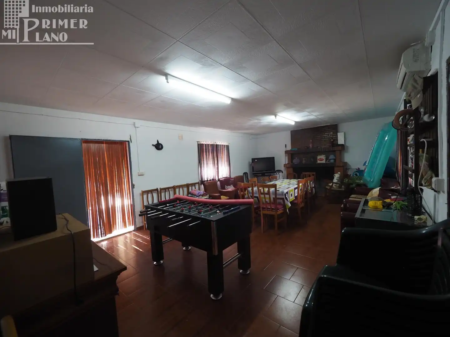 Houses for sale in Argamasilla de Alba  with Swimming Pool