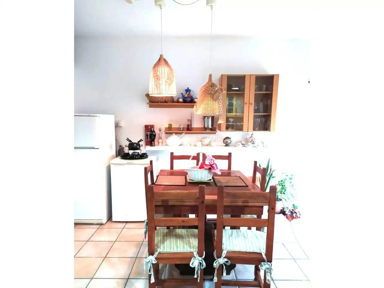 Kitchen of Duplexes for sale in Cartagena