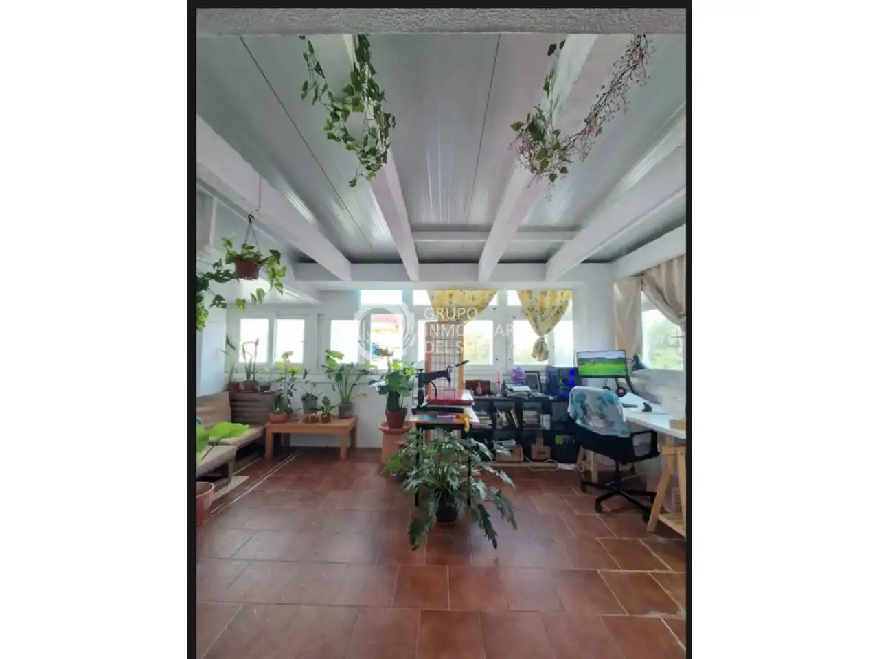 Detached homes for sale in Puerto Real  with Air Conditioner and Furnished