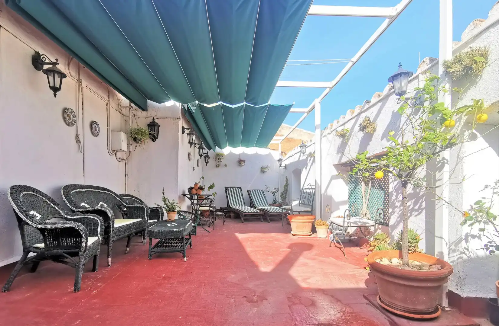 Haus mit Terrasse zum Verkauf in REC DEL, imagen 62