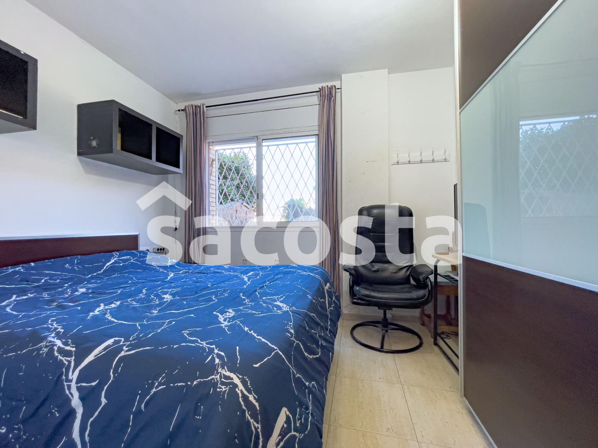 Planta baixa en venda a Fenals