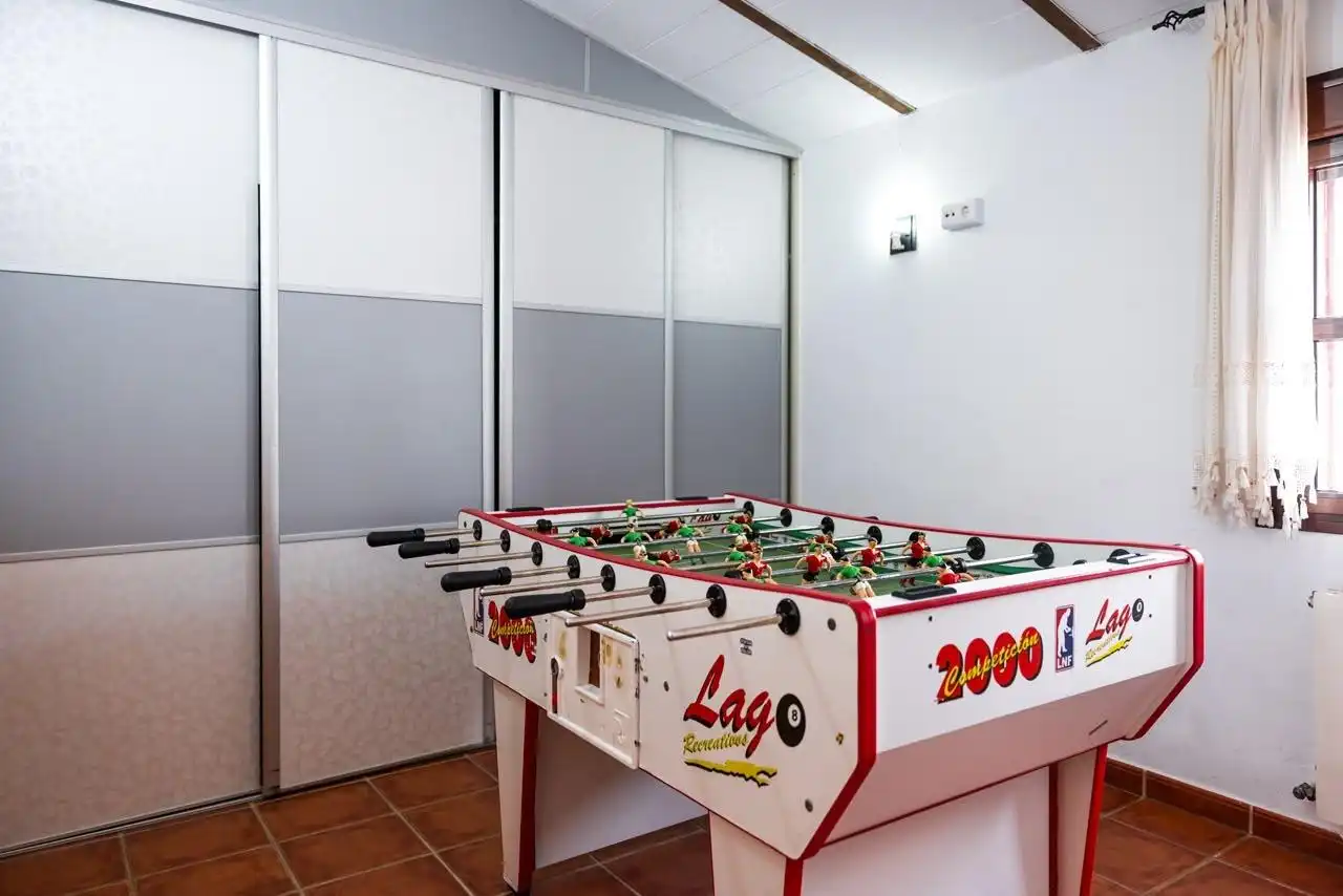 Casa rústica con terraza en venta en Montejaque, imagen 71