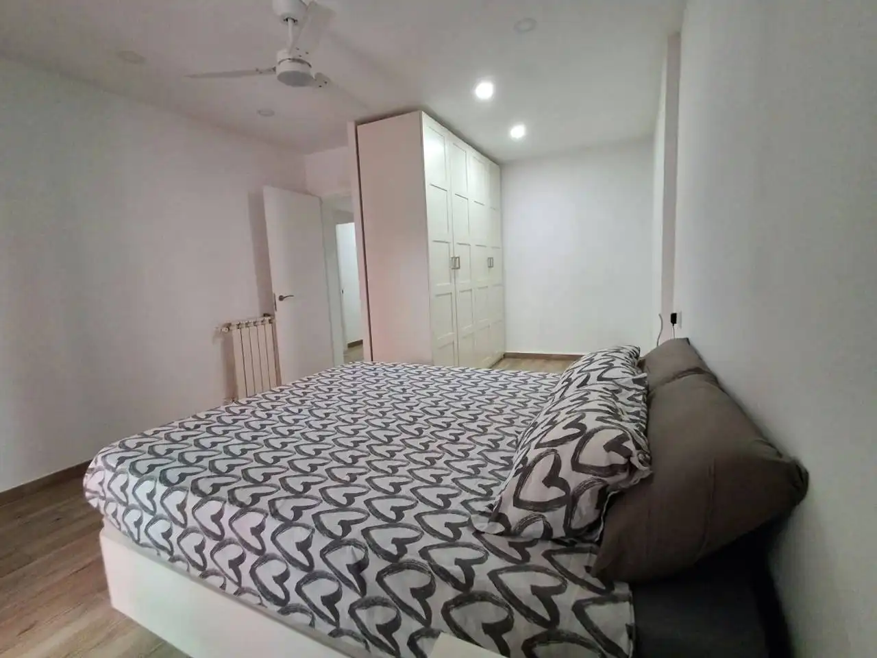 Flat with terrace for sale in Montornès del Vallès, imagen 22