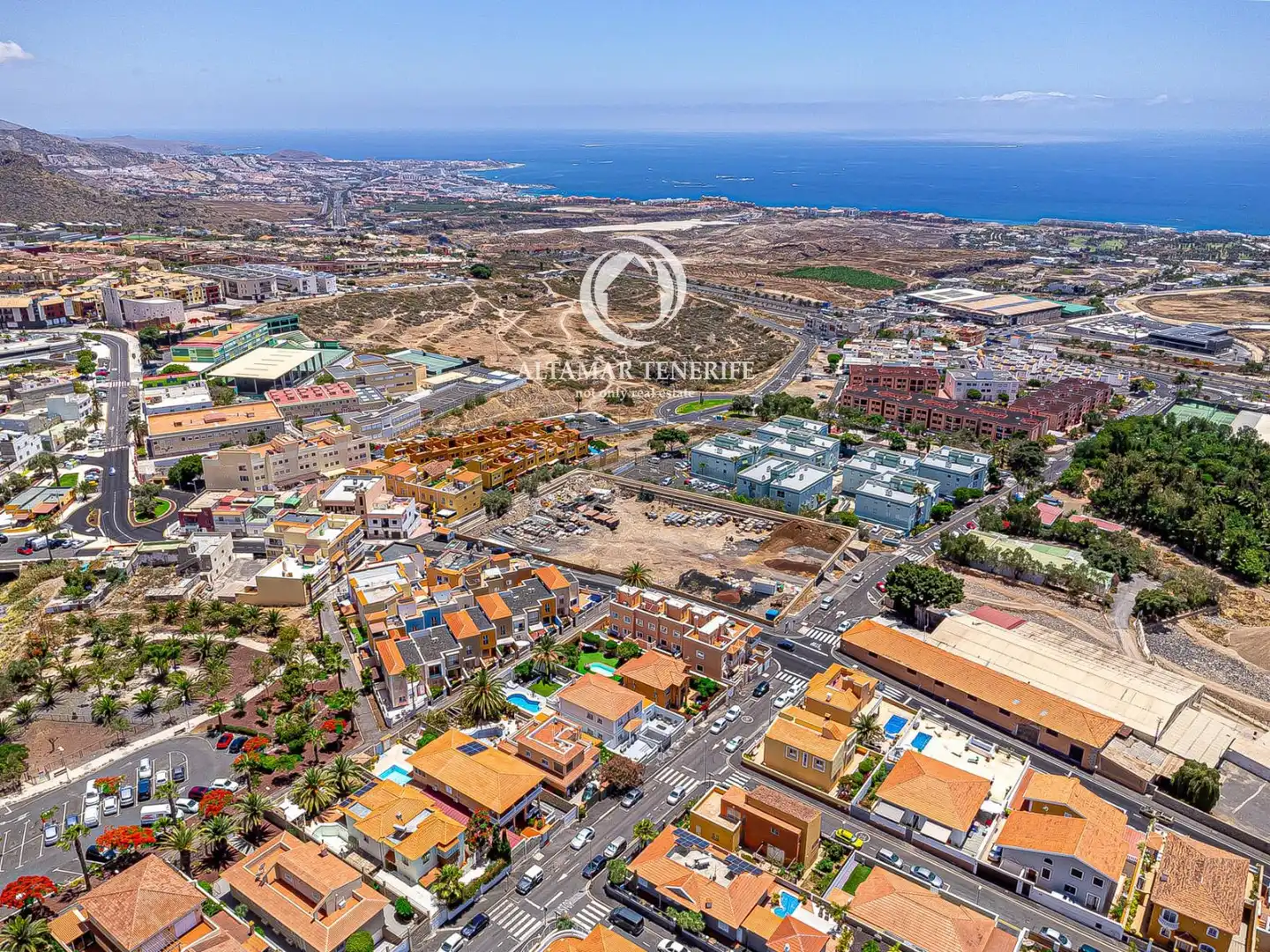 Casa o xalet en venda a Casco Urbano