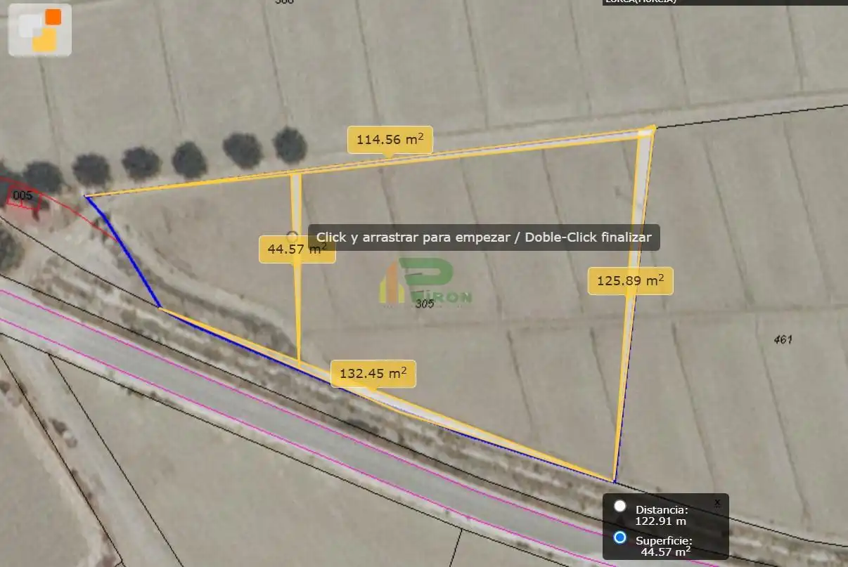 Lands and plots for sale in Pedanías Centro, imagen 4