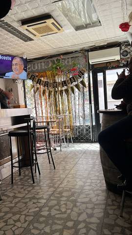 Local comercial en Alquiler en Calle Arévalo, 2 en Vista Alegre