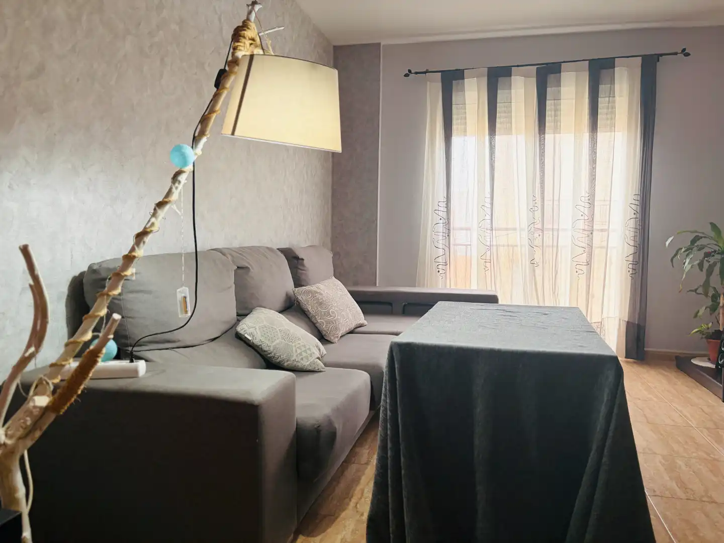 Wohnung mit Aufzug zum Verkauf in Calle Benito Pérez Galdós 8, imagen 16
