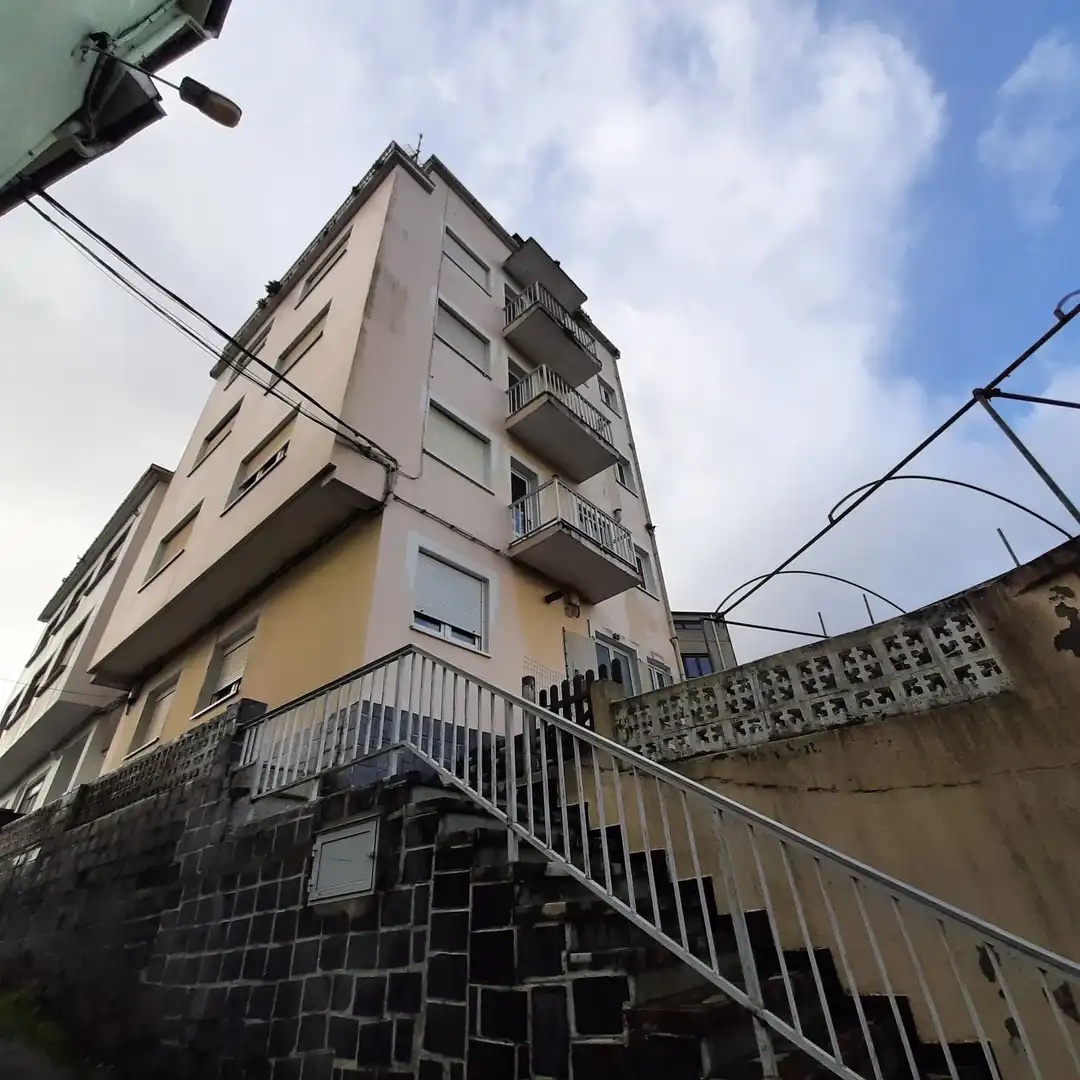 Residencial en venda a Calle Misericordia 83, imagen 2