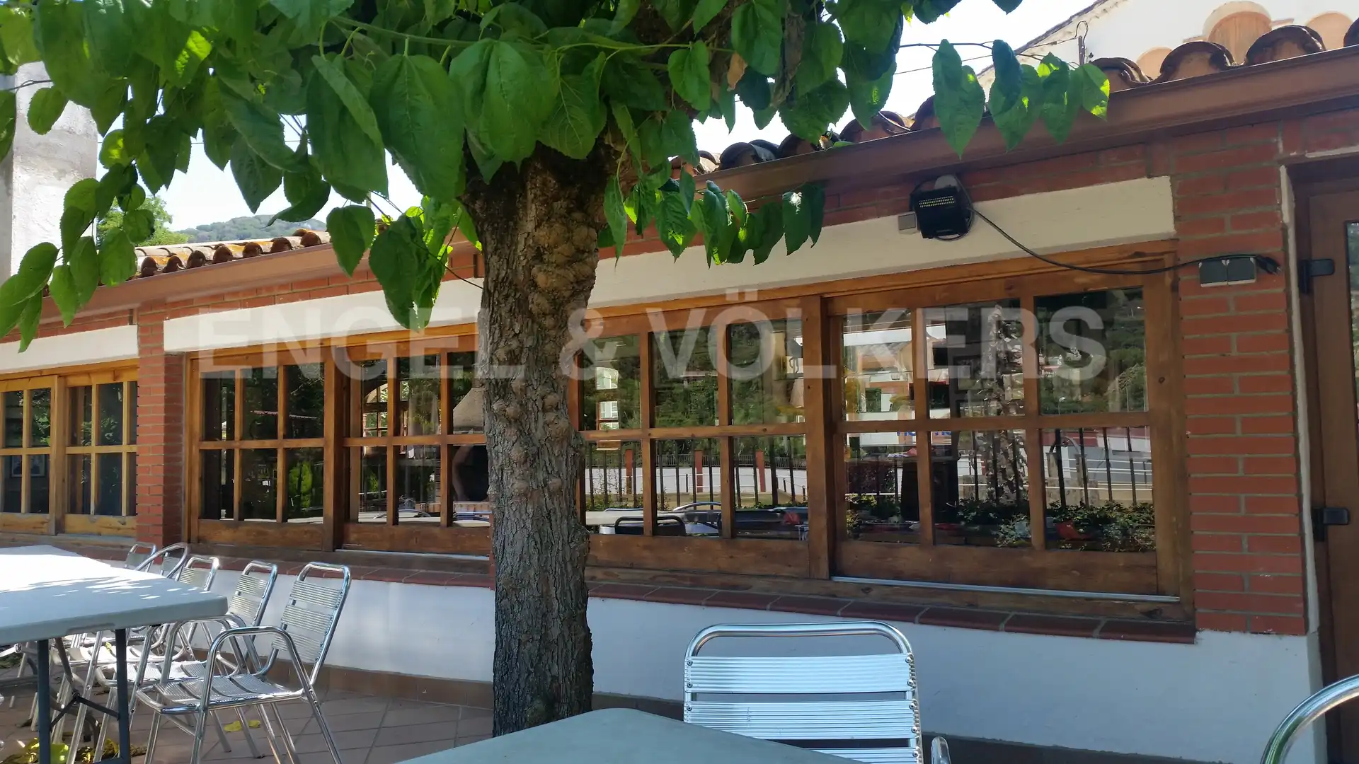 Business premises for sale in Llinars del Vallès, imagen 14