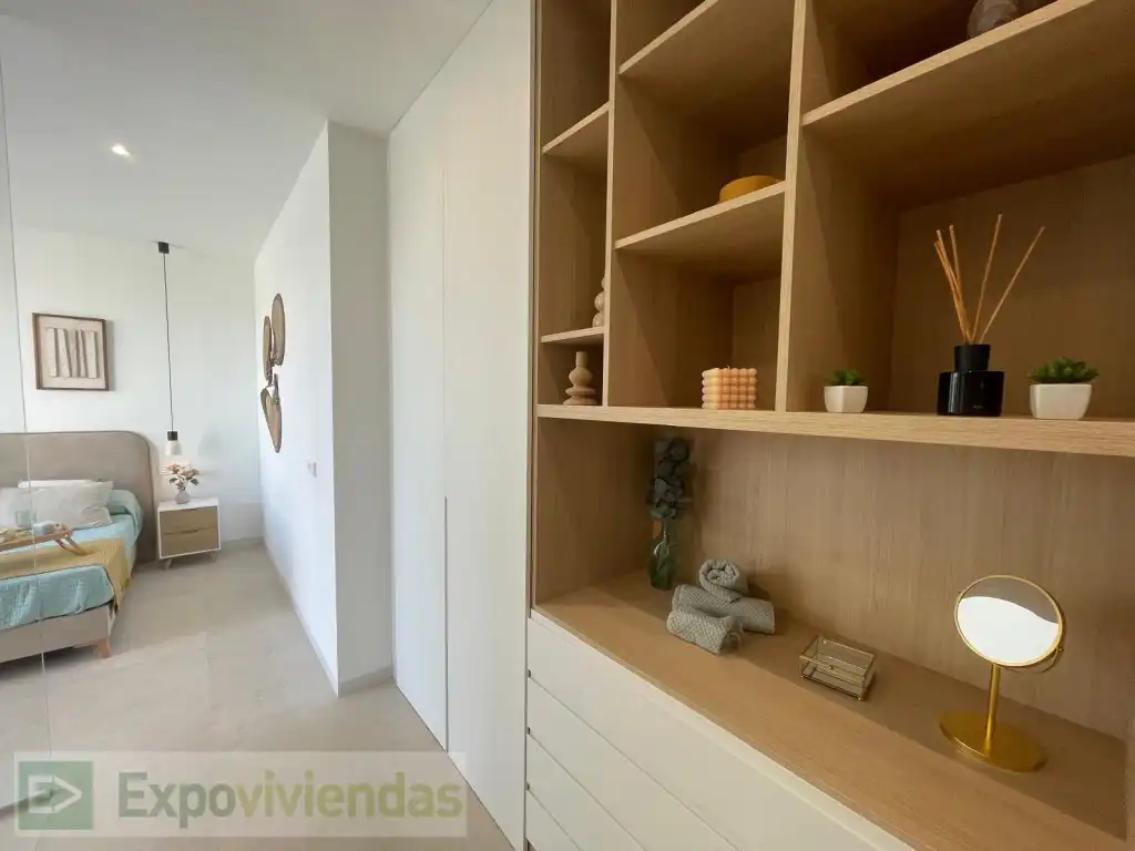 Casa con piscina en venta en Las Lomas de Rame - Bahía Bella, imagen 22