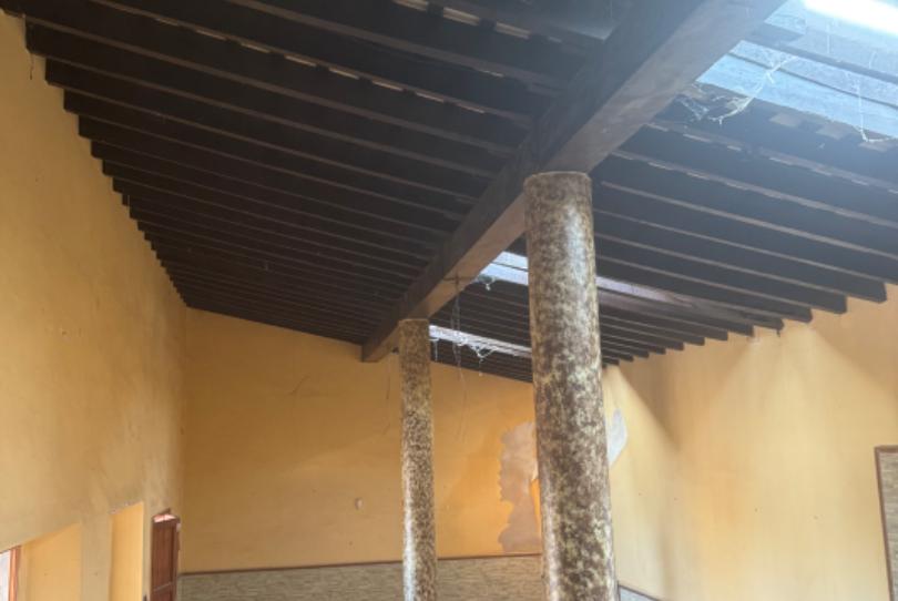 Photo 1 of Country house for sale in Santiago - Coronación, Cádiz