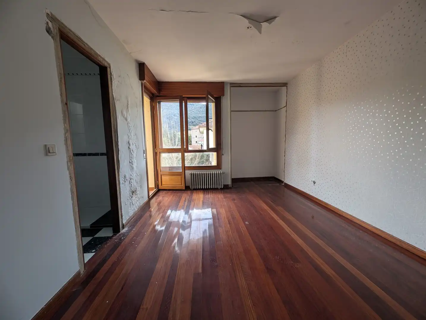 Casa adosada en venta en Valle - CL LA BARCENA, 20, Ruesga