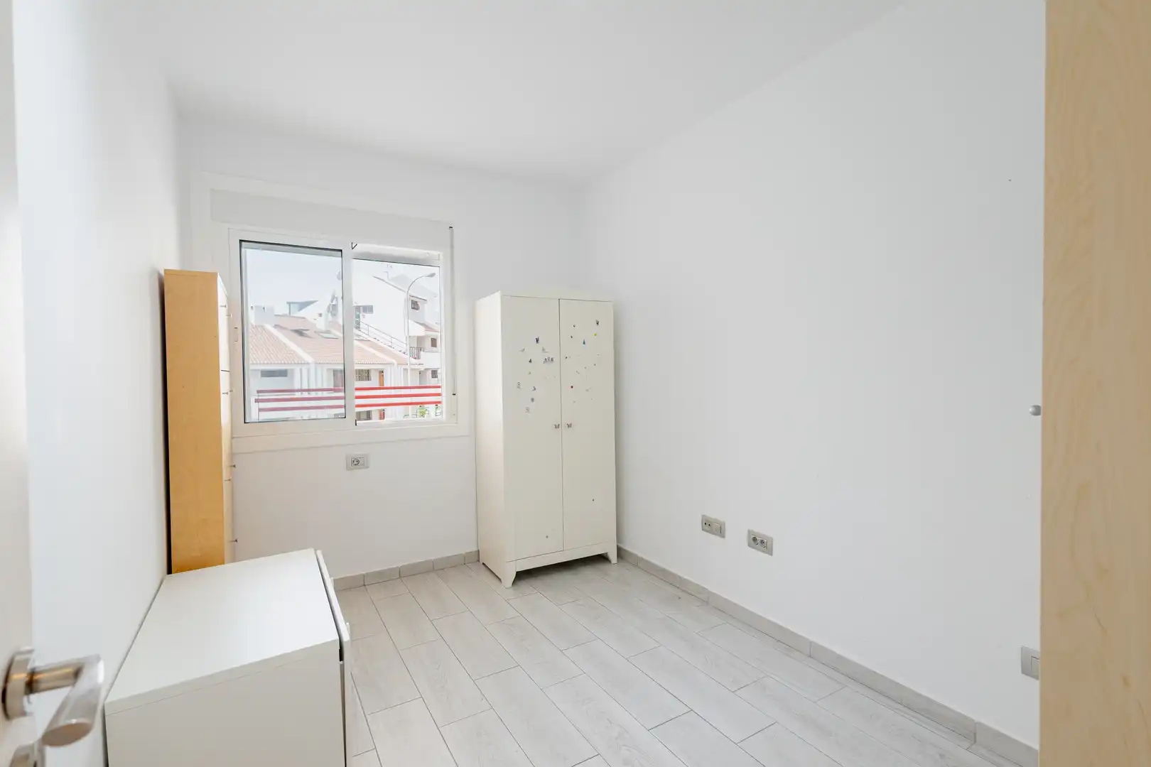 Piso con terraza en venta en Calle Montaña Chica 2, imagen 9