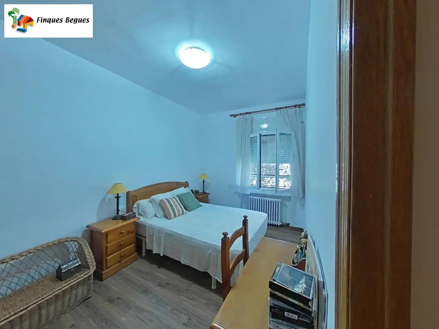 Detached house with pool for sale in Begues, imagen 26