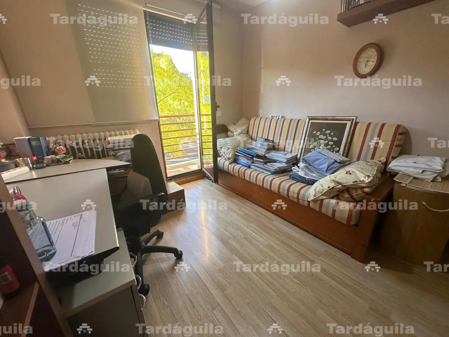 Villa avec jardin à vendre à San Bernardo - Carmelitas - Campus, imagen 18