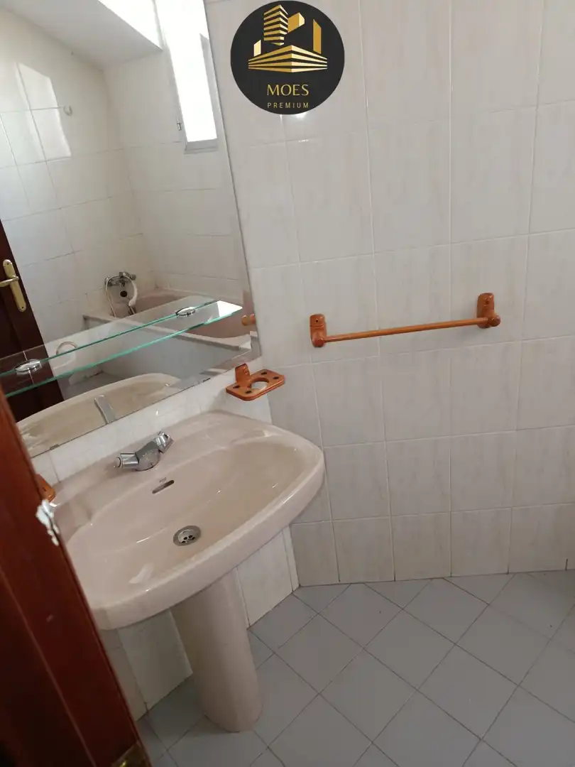 Piso con terraza en venta en Belén - San Roque, imagen 17