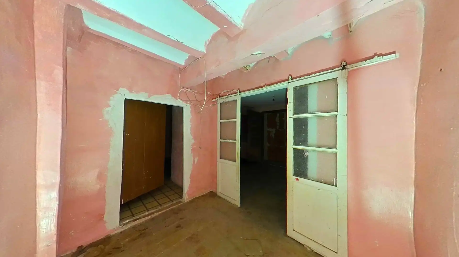 Casa o xalet en venda a Fragua, Quel