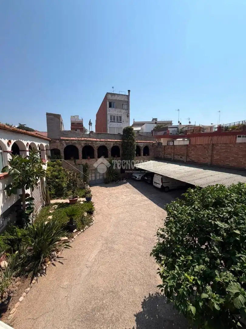 Haus mit Terrasse zum Verkauf in Centre - Can Nadal, imagen 36