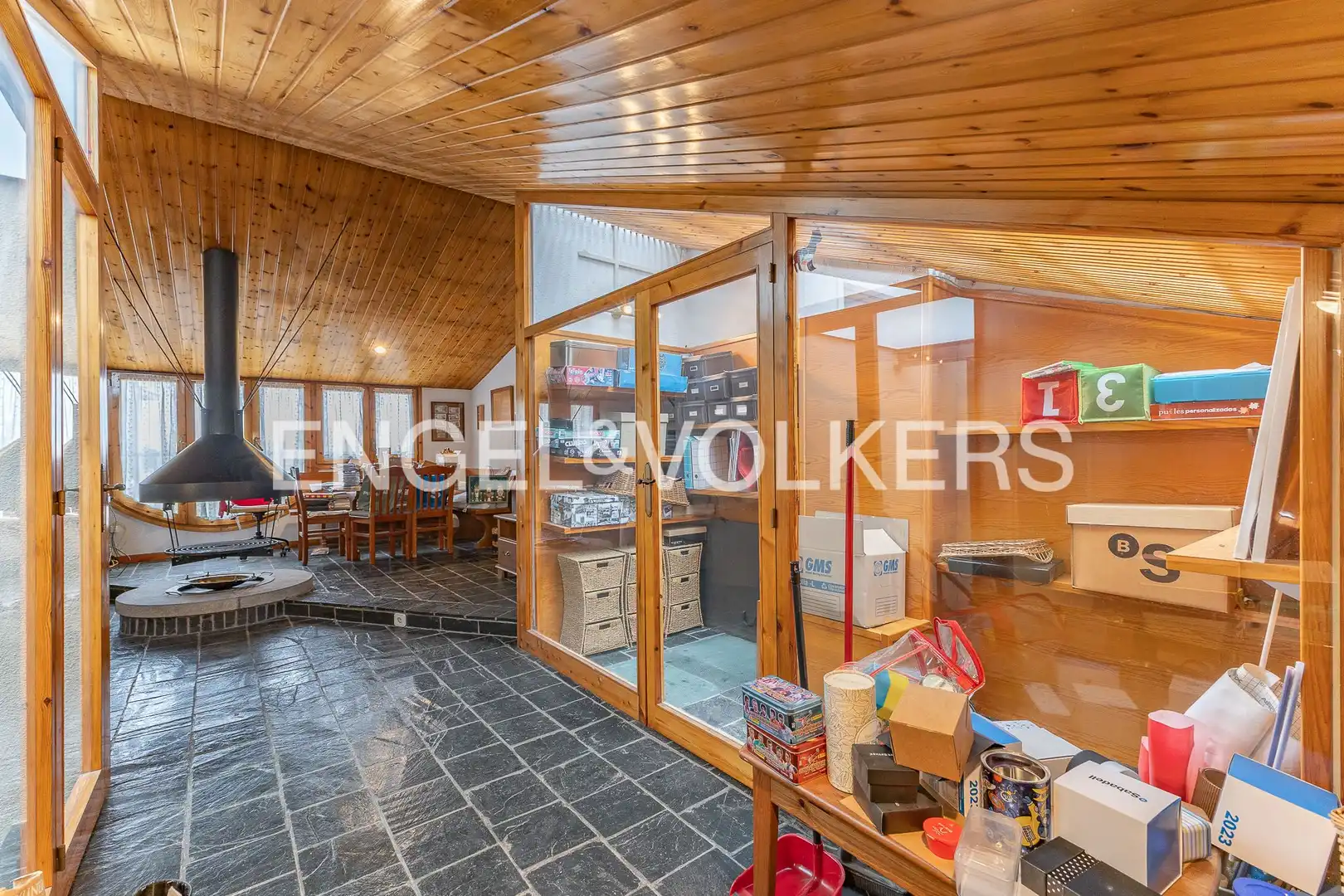 Adosado con terraza en venta en Carrer de Josep Renom, imagen 44