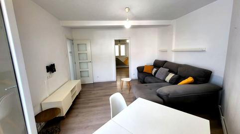 Foto 5 de Piso de alquiler en Avenida de Castrelos, Sardoma - Castrelos, Vigo